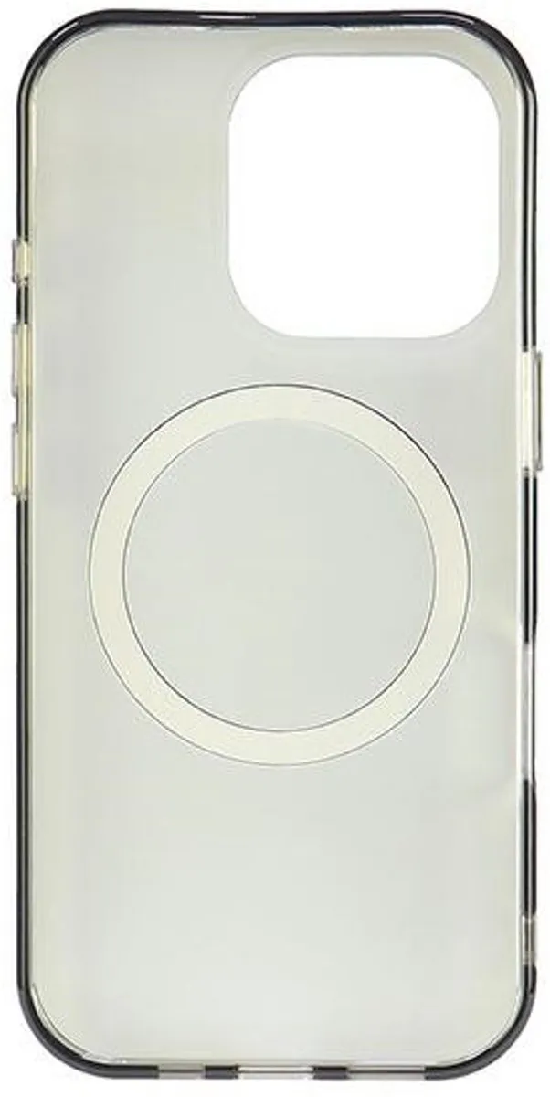 Audi Case voor iPhone 16 Pro 6.3 MagSafe - Transparant - afbeelding 6 van 6