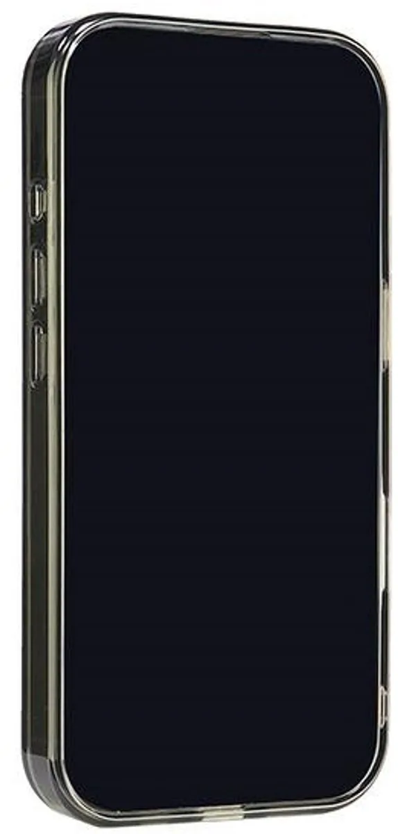 Audi Case voor iPhone 16 Pro 6.3 MagSafe - Transparant