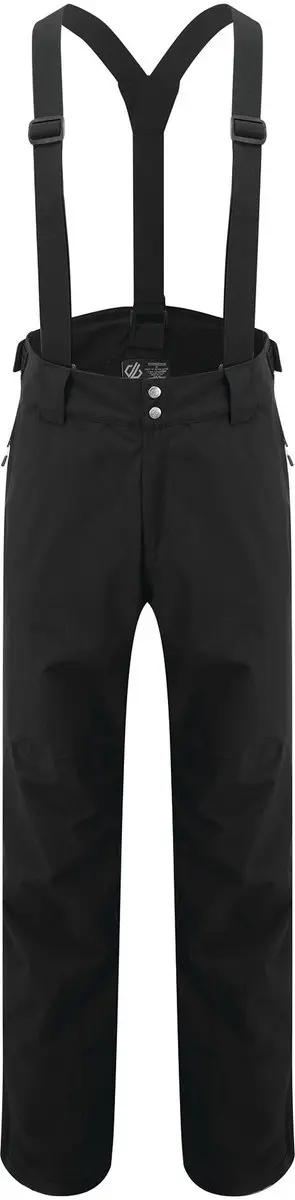 Dare 2b Achieve II Skibroek Zwart - Maat XXXL