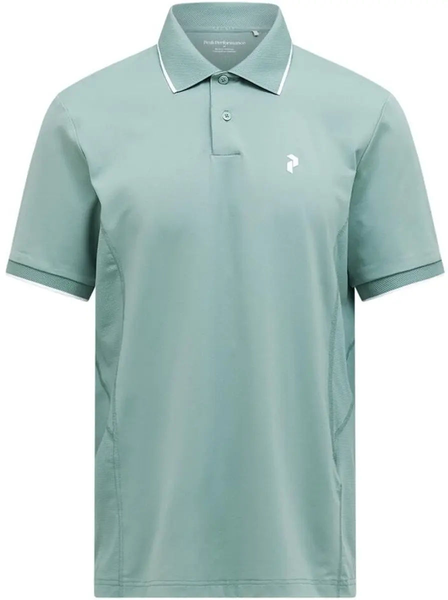 Peak Performance MountainBreath Polo Men