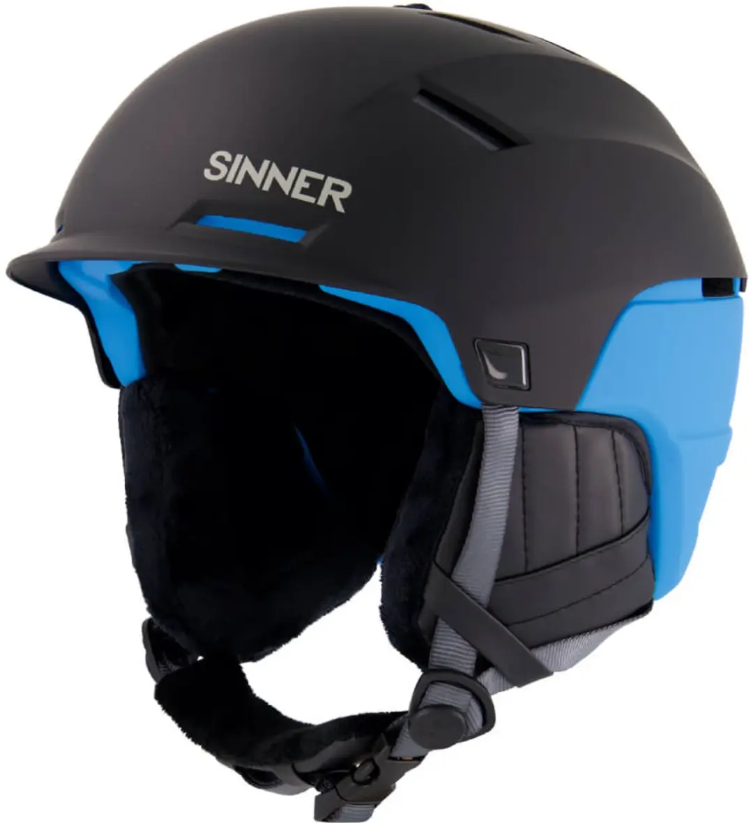 Sinner Sinner Beartooth Skihelm