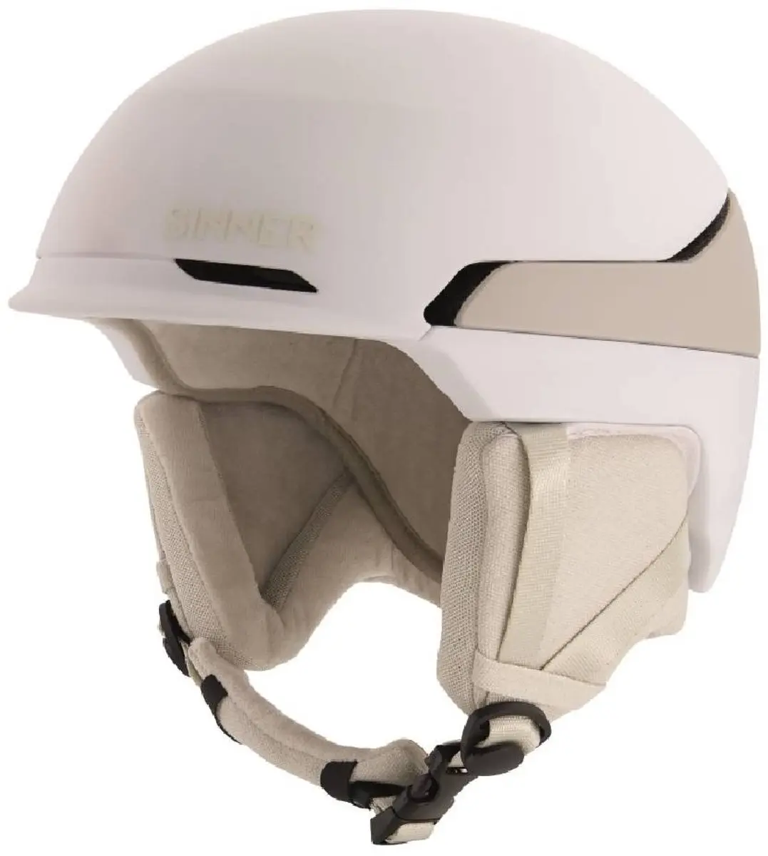 Sinner Zermatt Skihelm 2025
