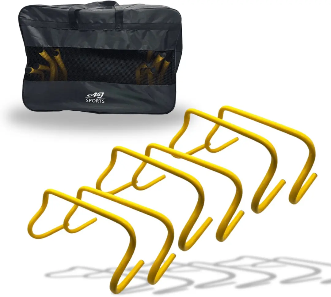 AJ-Sports Voetbal Hordes 23cm