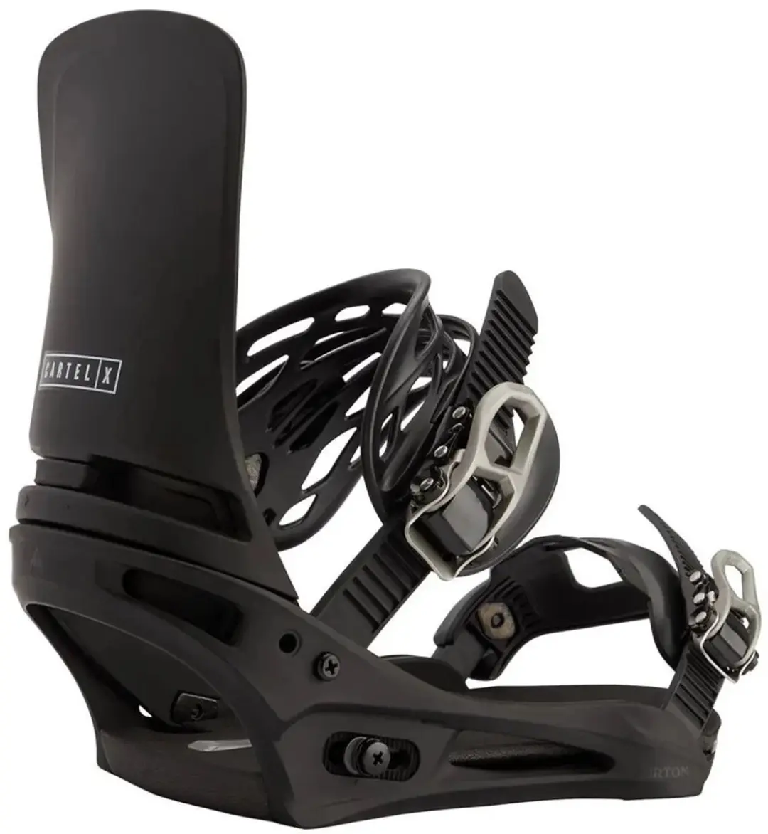 BURTON Cartel X Binding