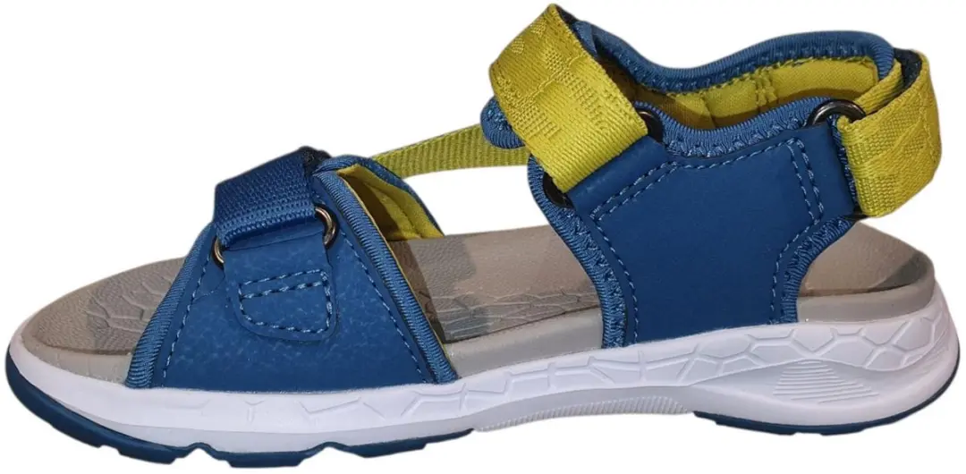 Superfit 1-580-8050 Schoen - Maat 34 - Blauw