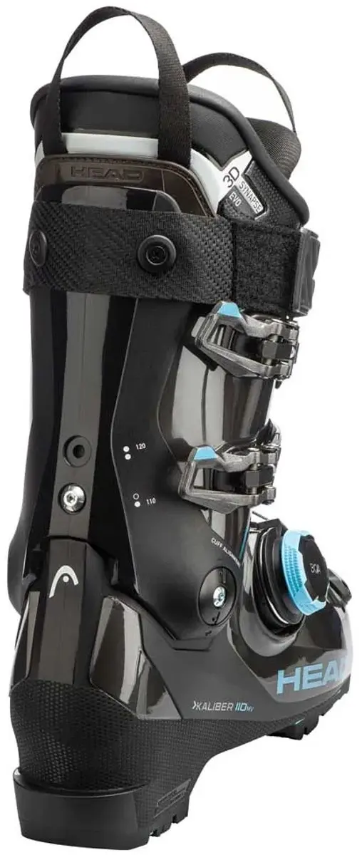 Head Kaliber 110 MV GW BOA Alpine Skischoenen - 27.5