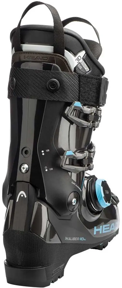 Head Kaliber 110 MV GW BOA Alpine Skischoenen - 27.5