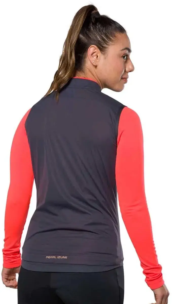 Pearl Izumi Pro Barr Gilet - Vrouw XL - afbeelding 2 van 6