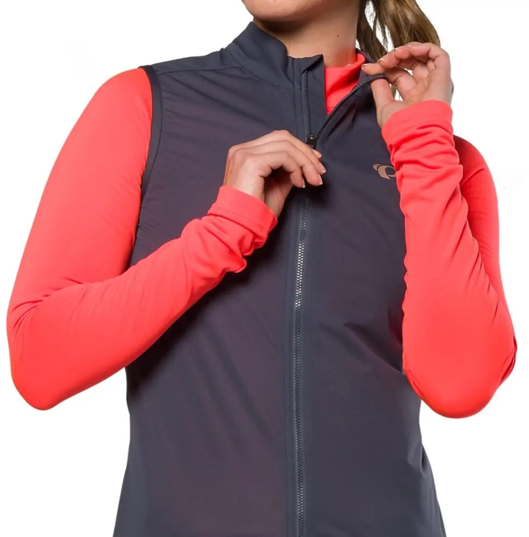 Pearl Izumi Pro Barr Gilet - Vrouw XL - afbeelding 6 van 6