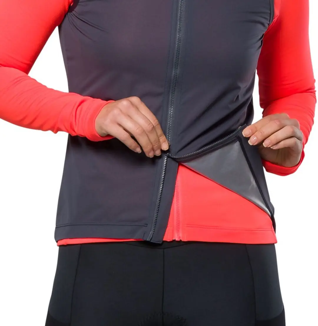 Pearl Izumi Pro Barr Gilet - Vrouw XL - afbeelding 4 van 6