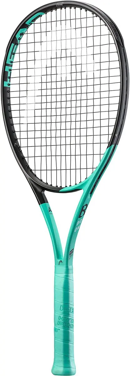 HEAD Boom Team L 2022 Tennissnaar Racket L2