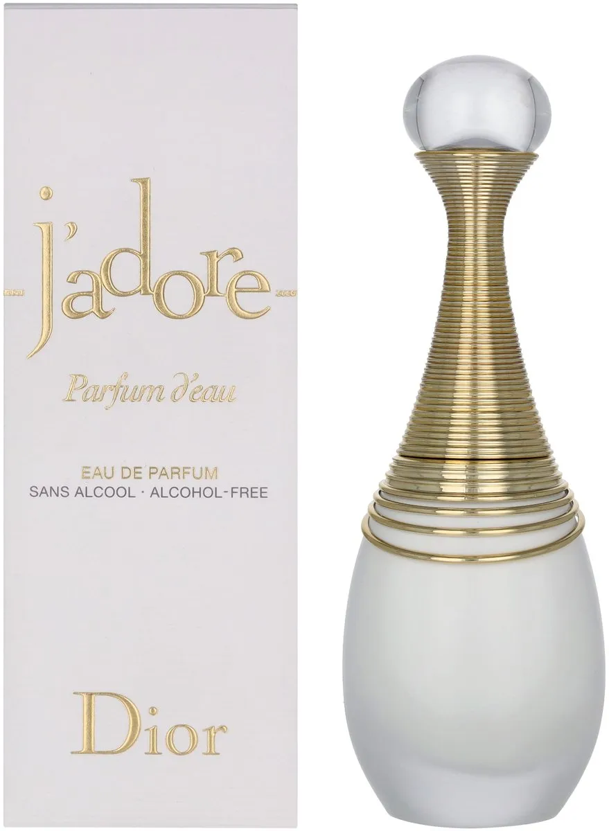 Dior J'adore Eau de Parfum 30ml