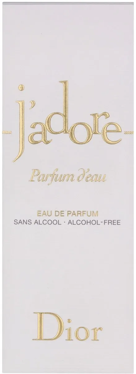Dior J'adore Eau de Parfum 30ml