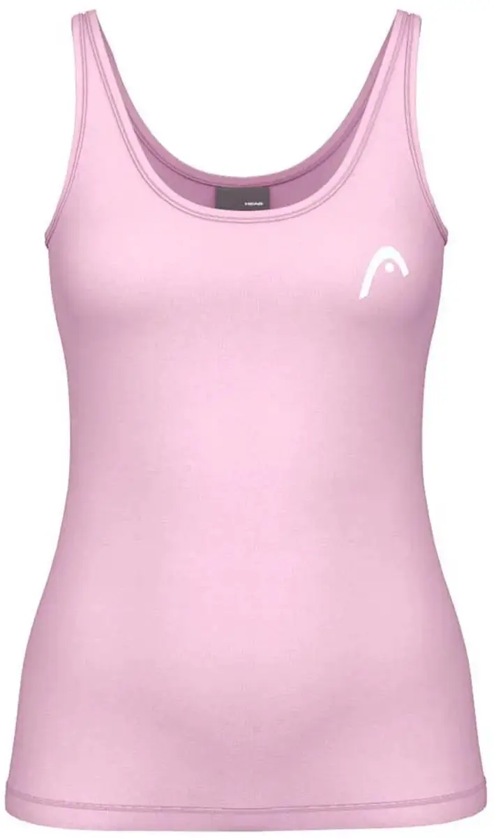 Tanktop HEAD Women Spirit II Alight Lilac-S