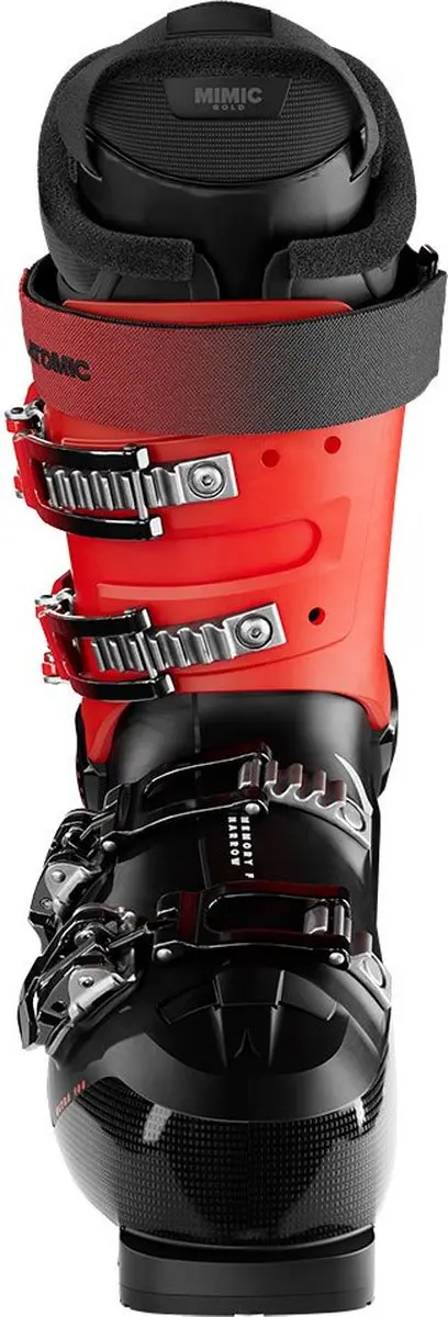 Atomic Hawx Ultra 100 Gw Alpine Skischoenen Rood 29.0-29.5 Man