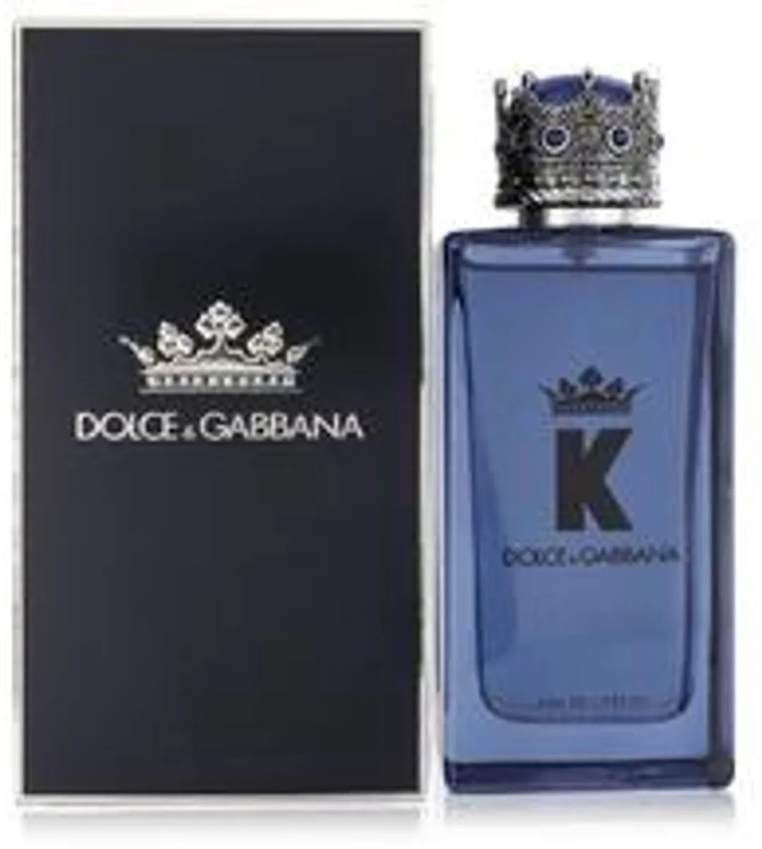 Dolce & Gabbana K Eau de Parfum 50ml