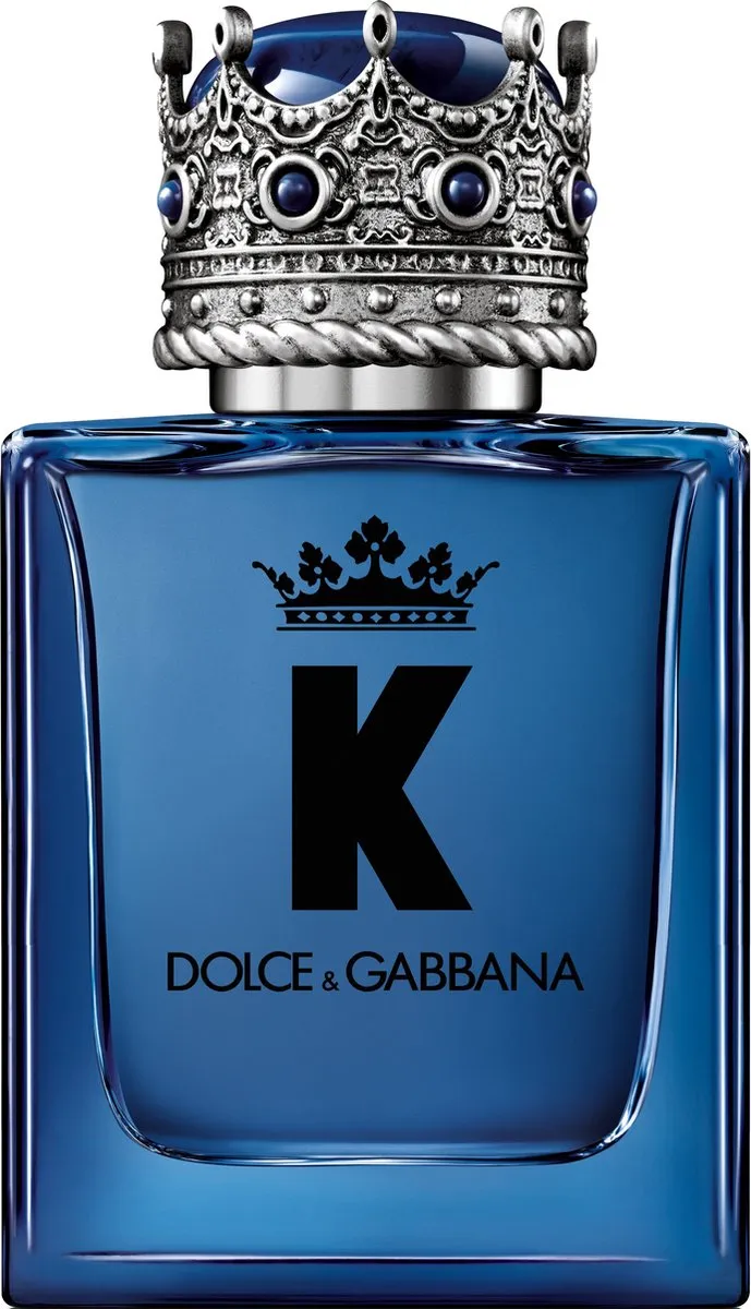 Dolce & Gabbana K Eau de Parfum 50ml
