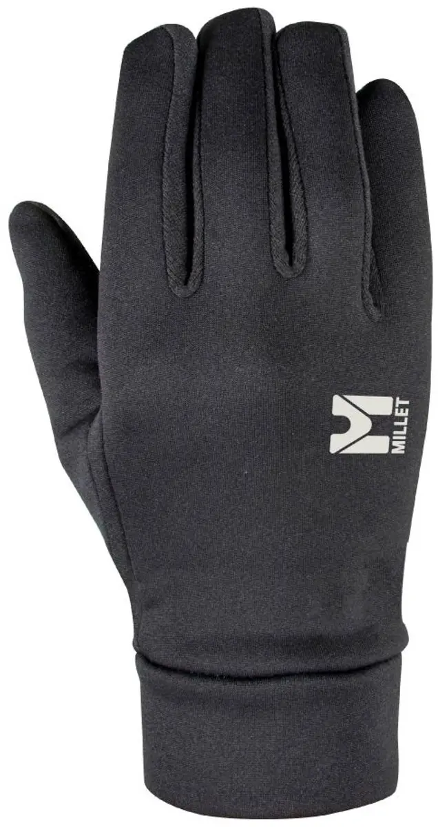 Millet M Touch Handschoenen Zwart XL Man