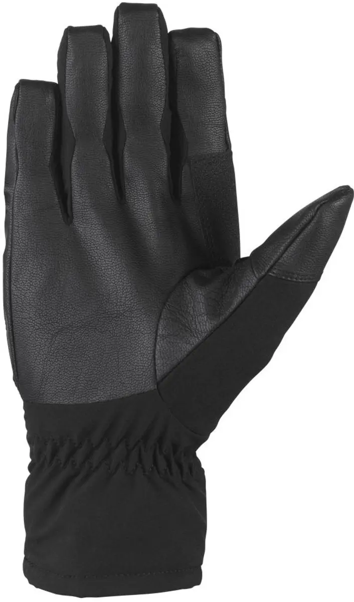 Millet Rutor Handschoenen - Zwart S