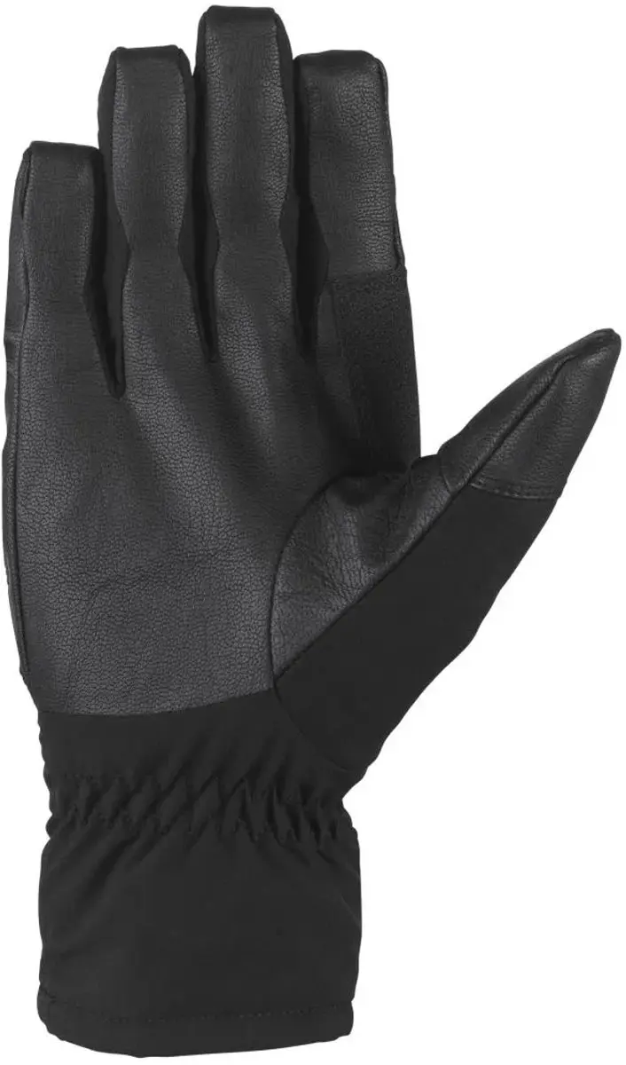 Millet Rutor Handschoenen - Zwart S
