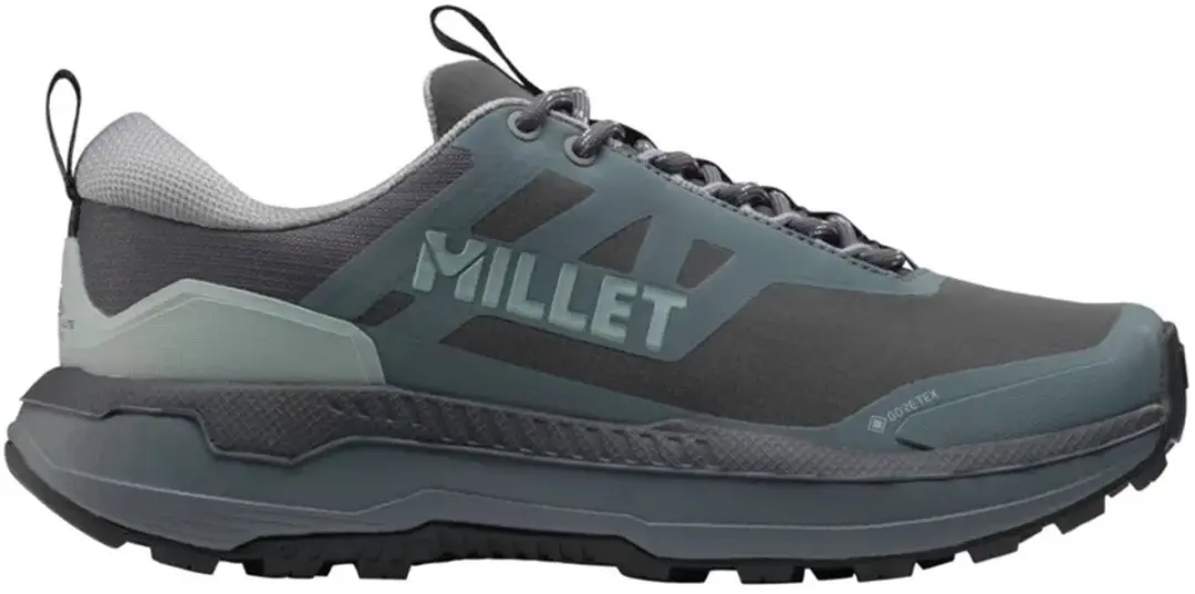 Millet Seneca Gore-tex® Wandelschoenen Grijs EU 41 1/3 Vrouw