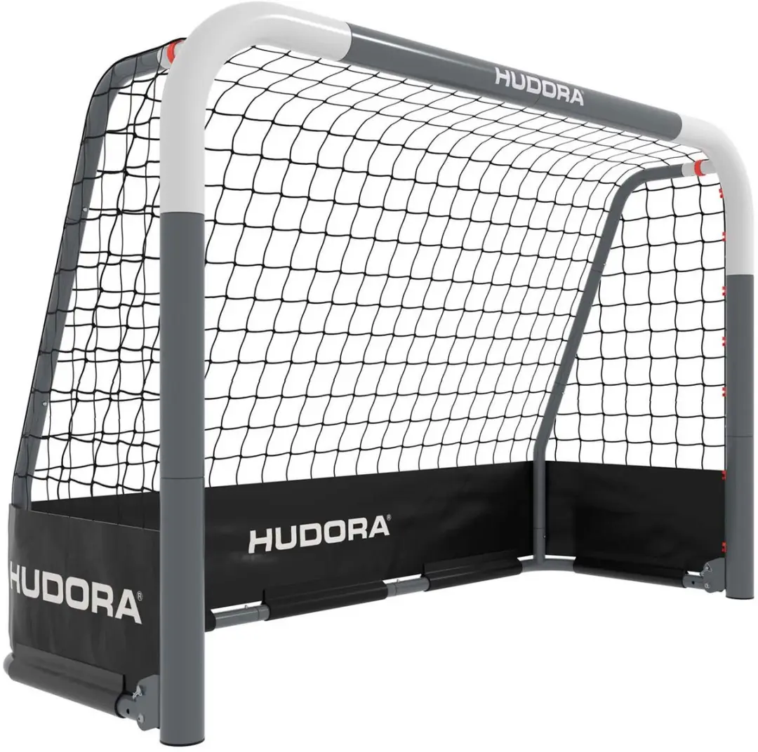 HUDORA Voetbaldoel Evo 180