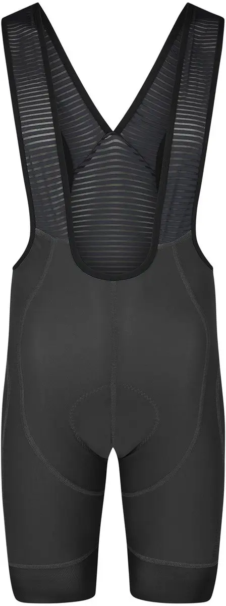 Bioracer Icon Fietsbroek Heren