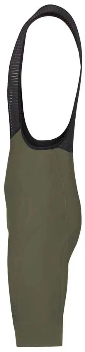 Bioracer Icon Fietsbroek - S - Olive