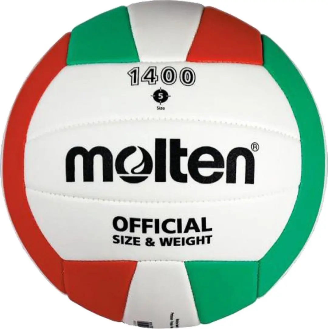Molten V5C1400 soft touch trainingsvolleybal