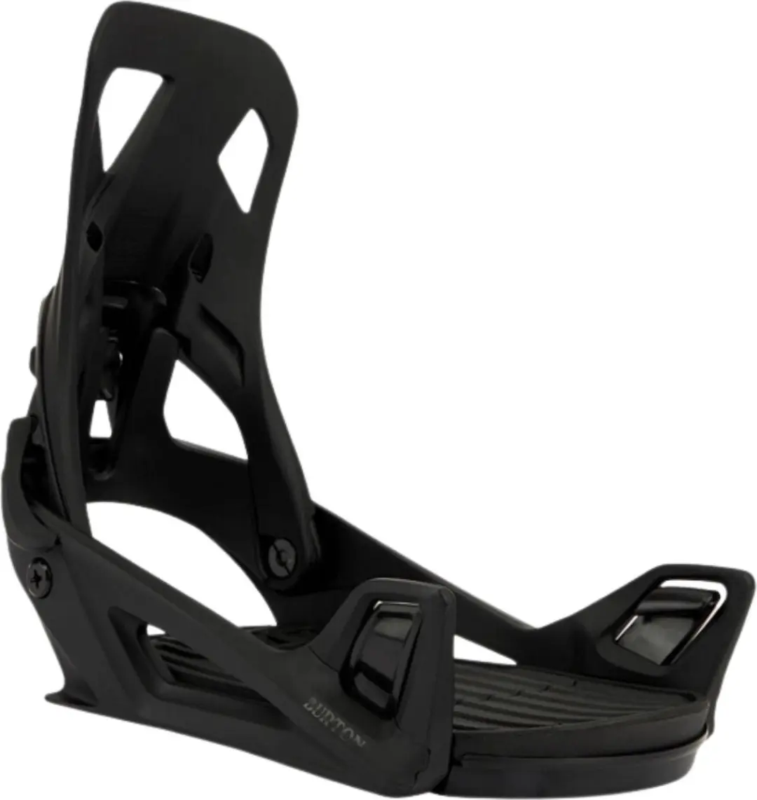 Burton Step On Snowboard Binding Zwart XL