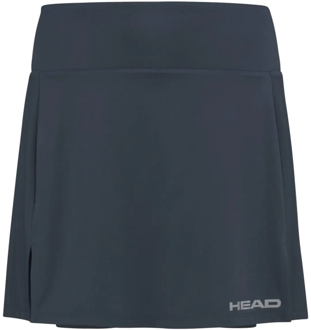 Head Club Basic Skort Long Navy XS