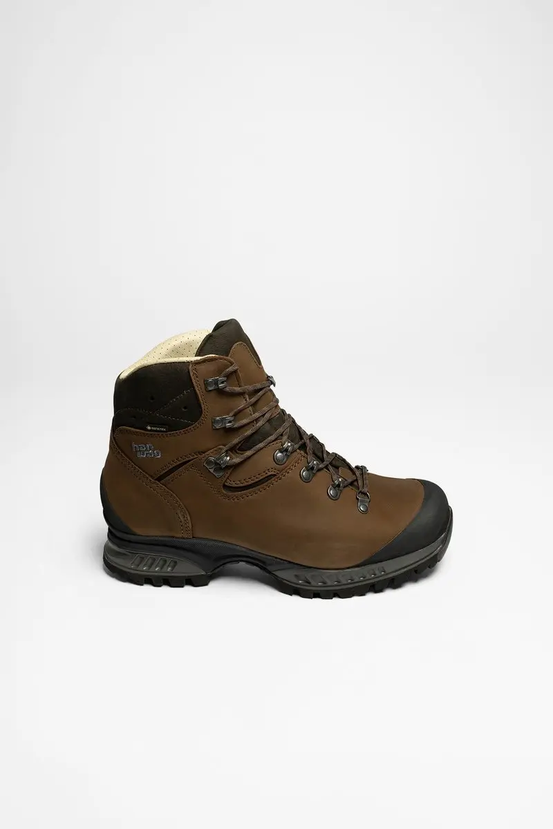 Hanwag Tatra II GTX Wandelschoenen Heren 40.5 - Erde/Brown
