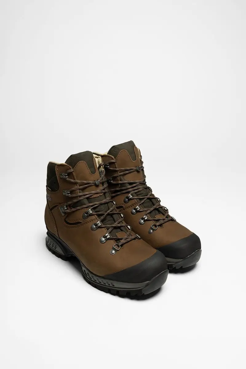 Hanwag Tatra II GTX Wandelschoenen Heren 40.5 - Erde/Brown