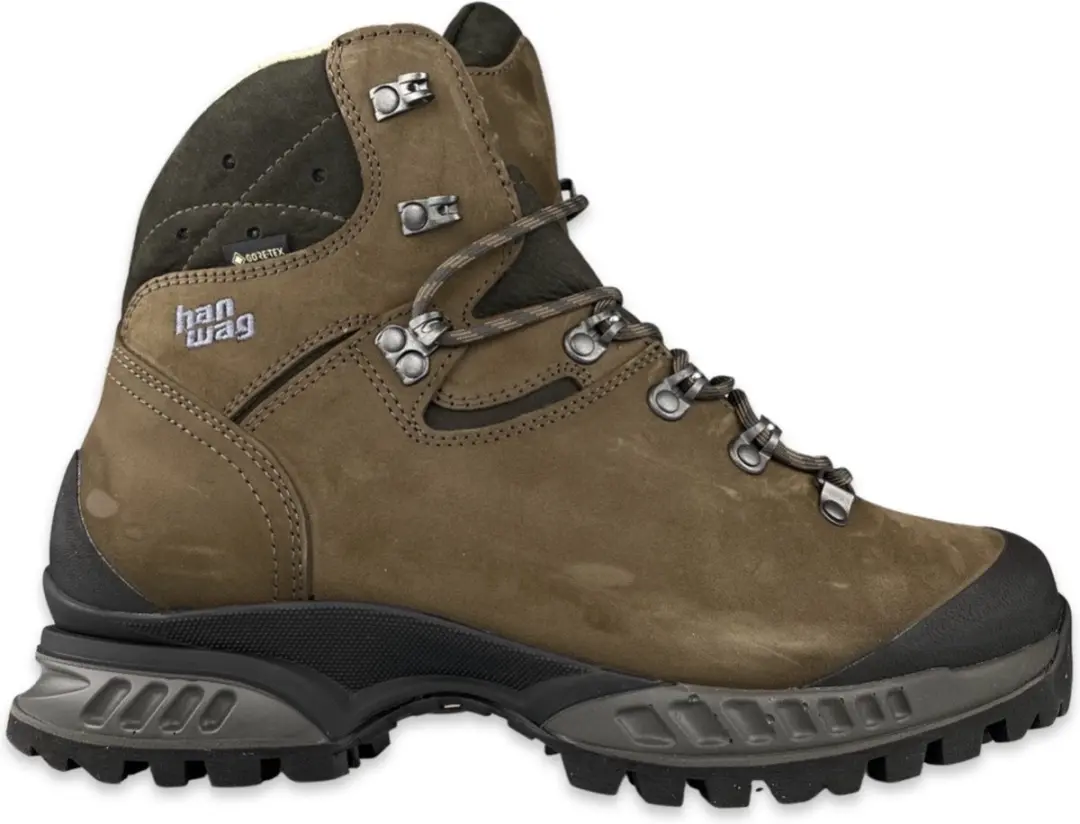 Hanwag Tatra II GTX Wandelschoenen Heren 40.5