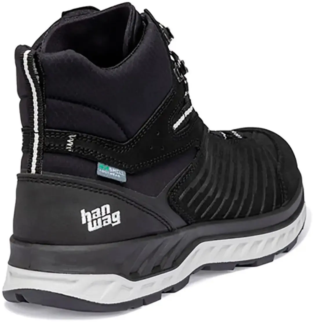 Hanwag Blueridge ES Wandelschoenen Heren - 42.5