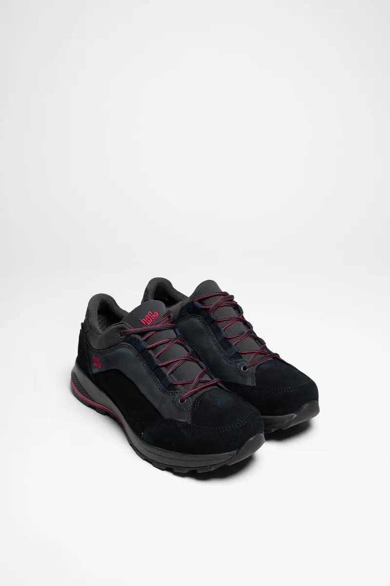 Hanwag Banks Low Lady GTX Wandelschoenen 37