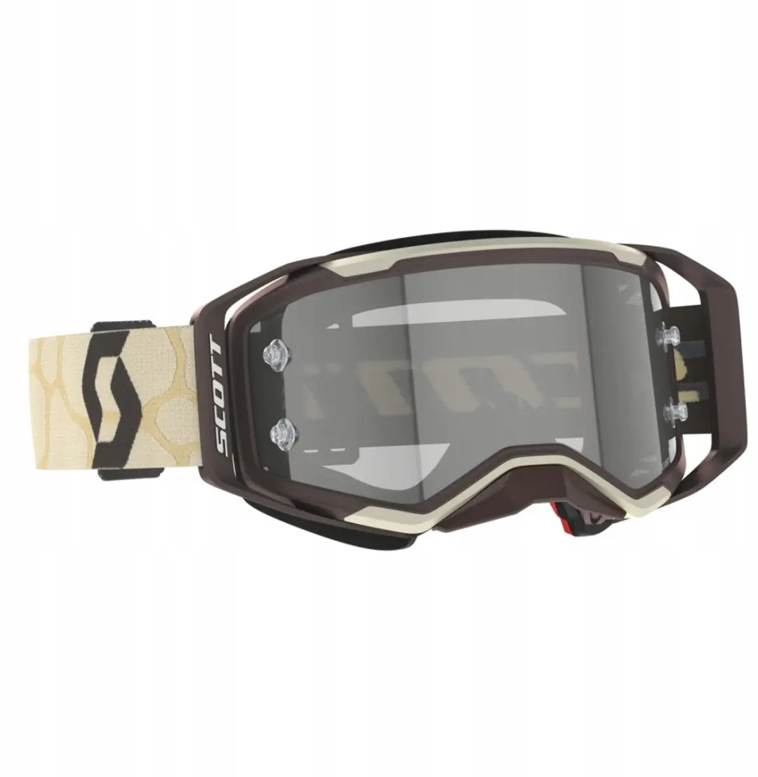 Scott Prospect 2.0 Sand Dust LS-bril