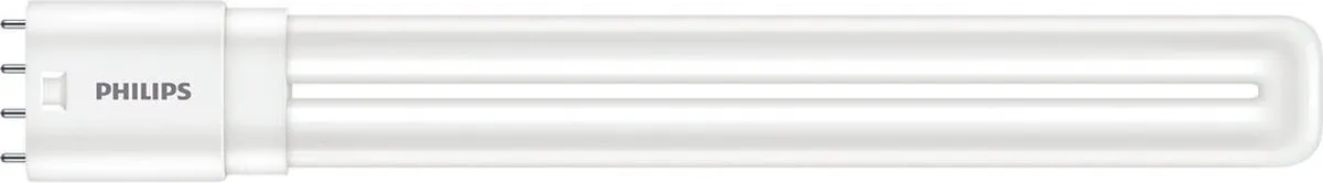 Philips CorePro PL-L LED Lamp 12W - Koel wit