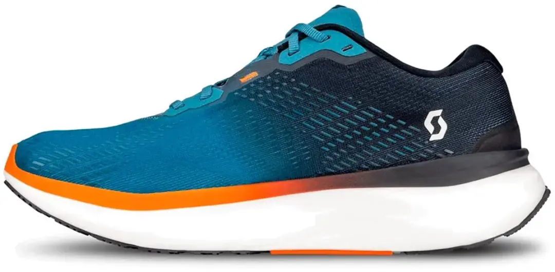Scott Pursuit Ride 2 Hardloopschoenen 44.5 - Blauw - afbeelding 6 van 6