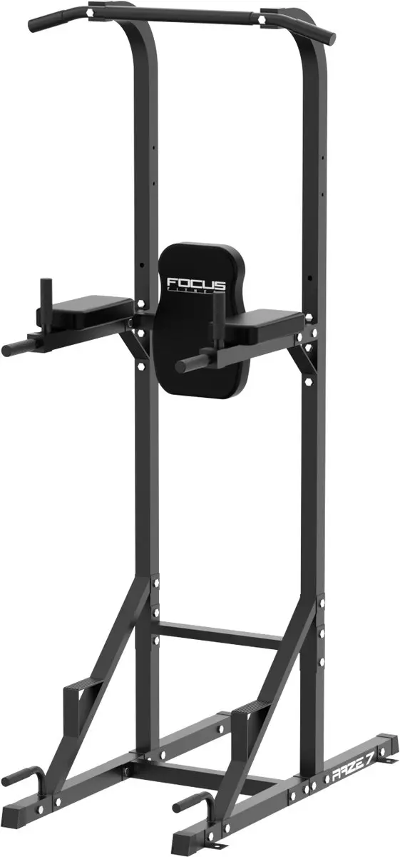 Focus Fitness