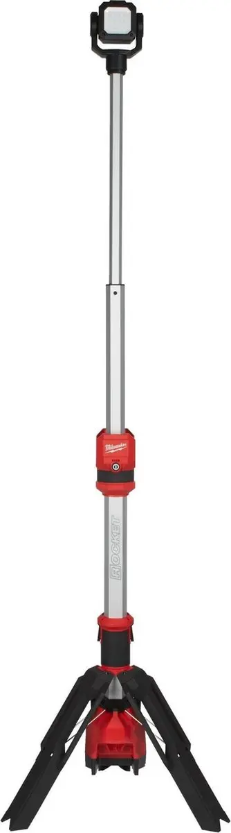 Milwaukee M12 SAL-0 12V Li-ion accu staande lamp