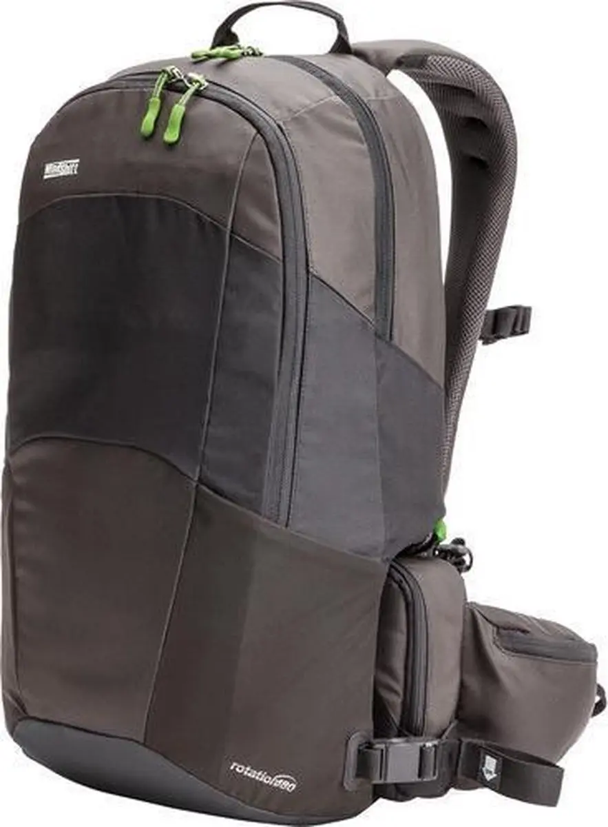 Mindshift Rotation 180 Travel Away Charcoal