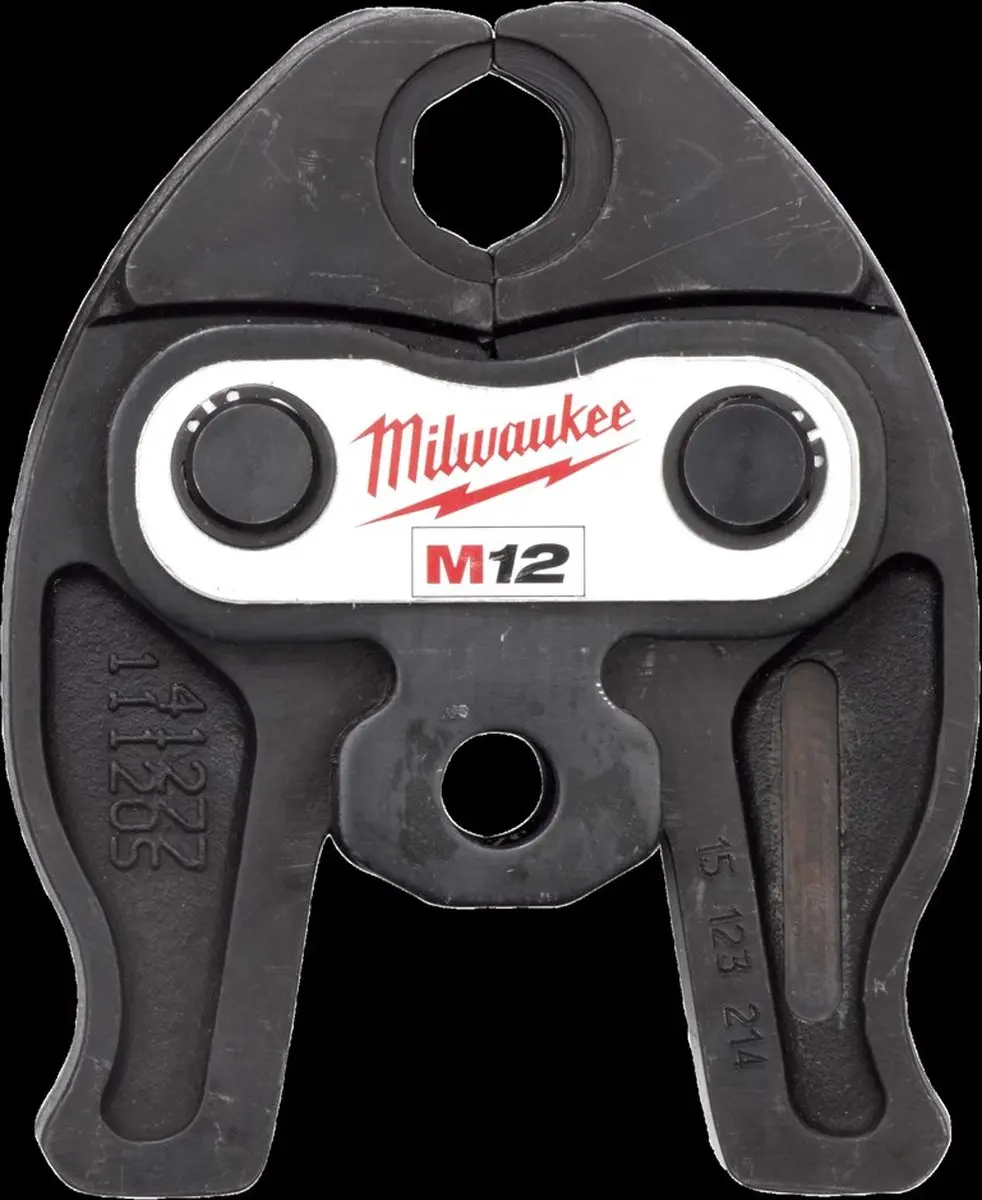 Milwaukee Bek J12-M28 Voor 12 V Persgereedschap