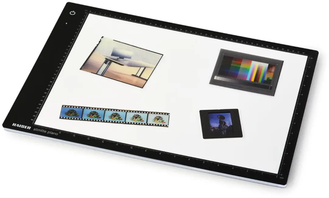 Kaiser Slimlite Plano LED Lightbox 31x42,8cm