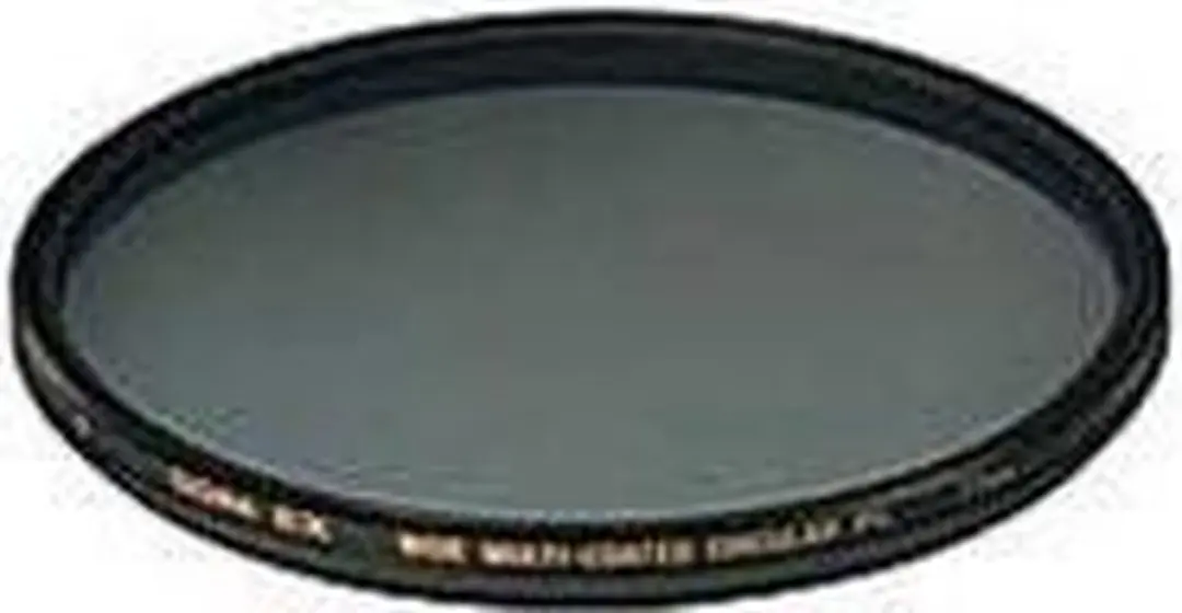 Sigma Polarisatie Circular Filter RC 105mm