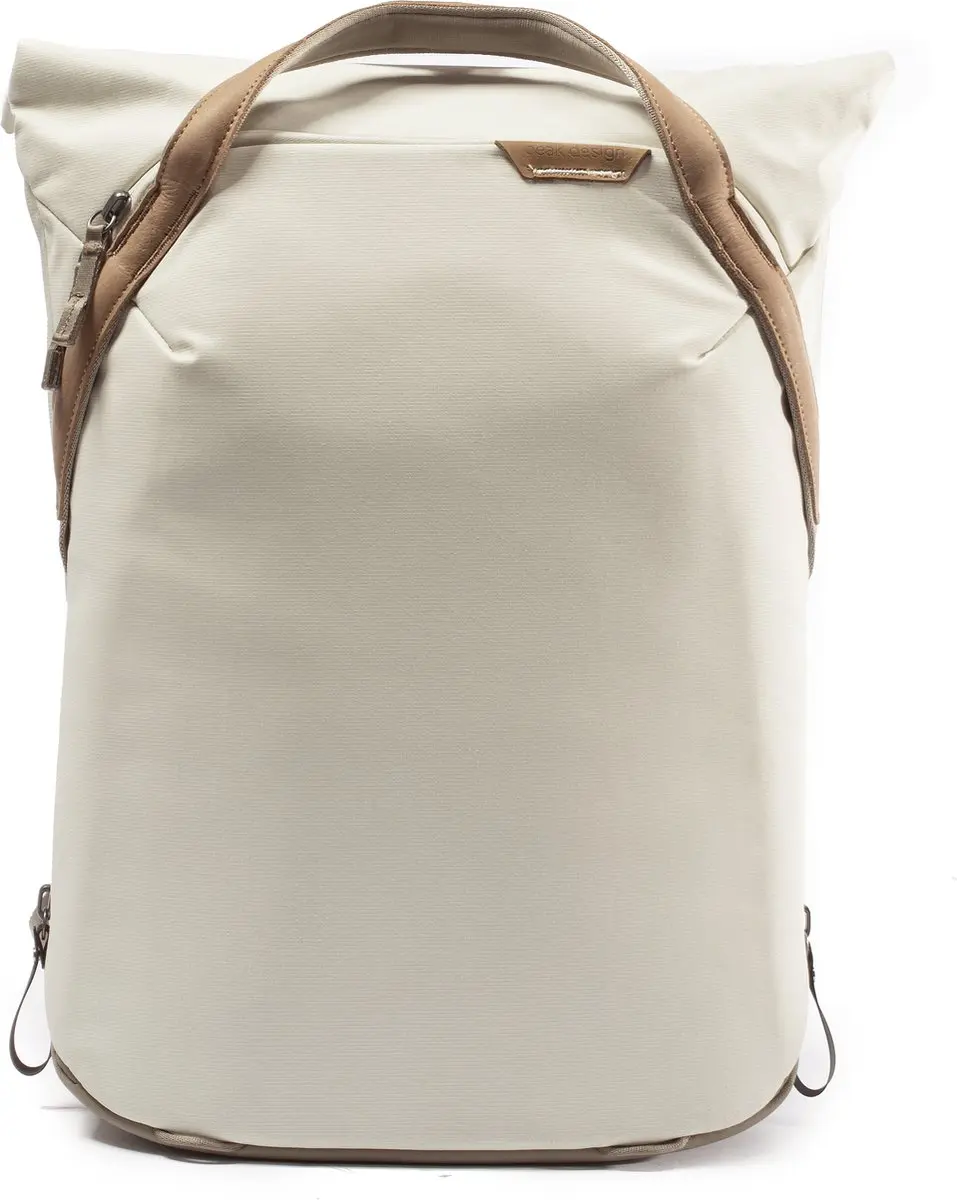 Peak Design - Everyday Totepack 20L v2 // Bone