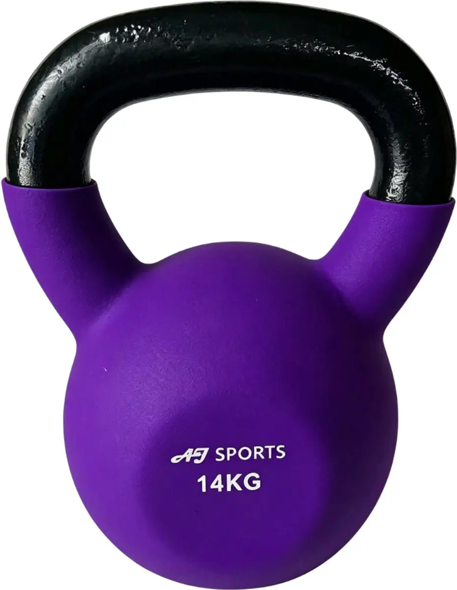 AJ-Sports Kettlebell 14 kg