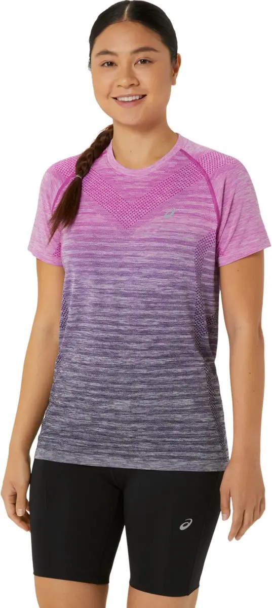 ASICS Seamless SS Top