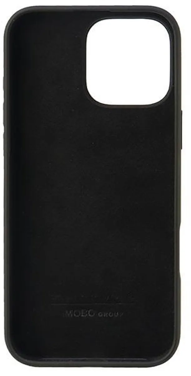 Audi Siliconen Hoesje iPhone 16 Pro Max 69 - Transparent - afbeelding 3 van 6