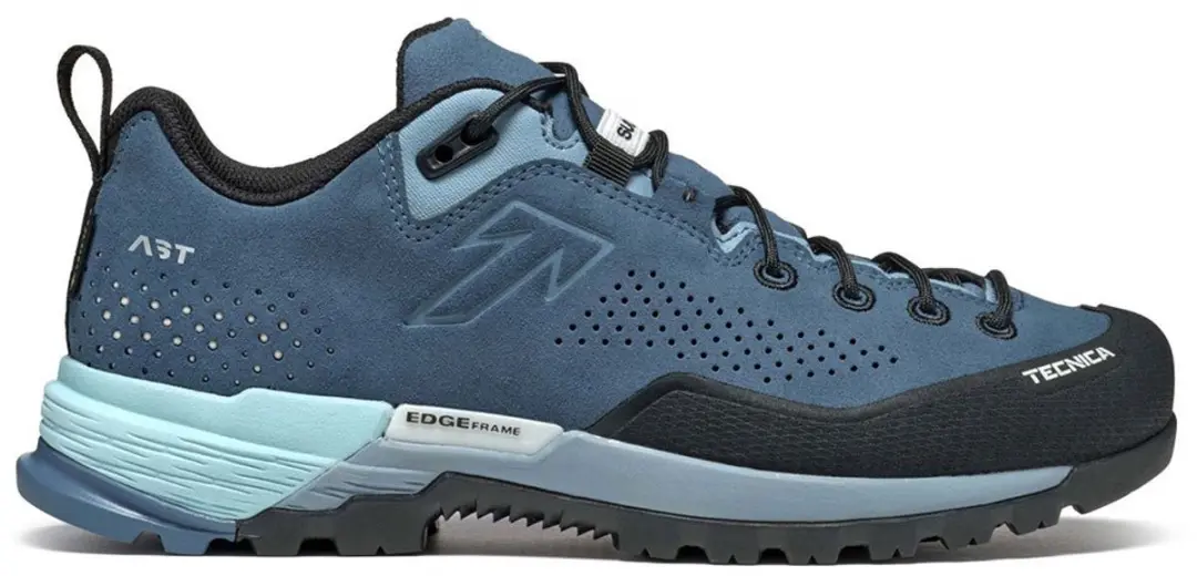 Tecnica Sulfur Gore-Tex Approachschoenen - 38 - Blauw